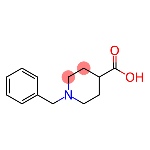 1-BENZYL-4-PIPERIDINE CARBOXYLIC ACID