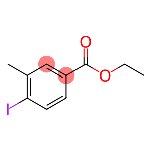 Ethyl 4-iodo-3-methylbenzoate