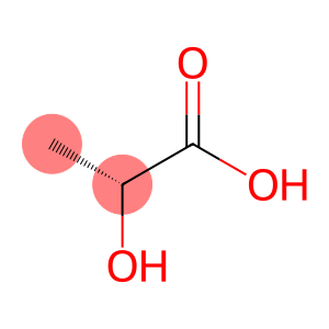 D-()-Lactic acid