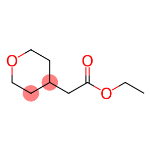 Ethyl tetrahydropyranyl-4-acetate