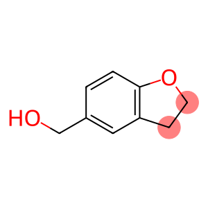2,3-Dihydrobenzo[b]furan-5-yl Methanol