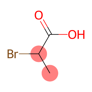 (±)-2-Bromopropanoic acid