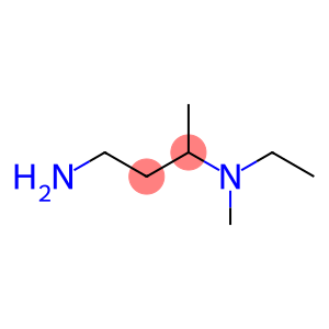 N-(3-Amino-1-methylpropyl)-N-ethyl-N-methylamine