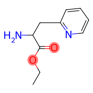 2-氨基-3-(吡啶-2-基)丙酸乙酯
