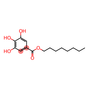 n-octylesterof3,4,5-trihydroxybenzoicacid