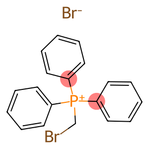 (bromomethyl)(triphenyl)phosphonium