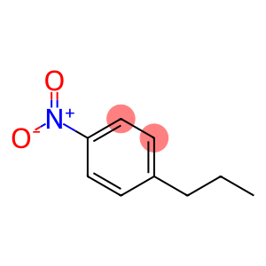 4-Nitro-n-propylbenzene
