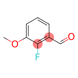 2-氟-3-甲氧苯甲醛