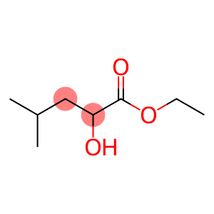 DL-2-羟基-4-甲基戊酸乙酯