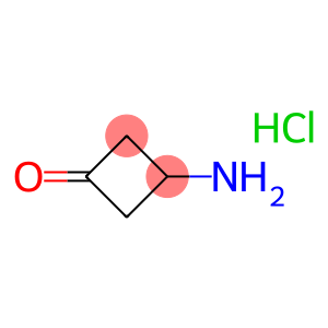 3-AMinocyclobutanone HCl