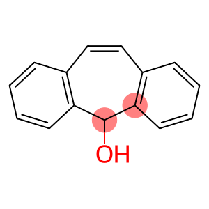 5-Hydroxy-5H-dibenzo[a,d]cycloheptene