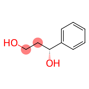 右旋-1-苯基-1,3-丙二醇