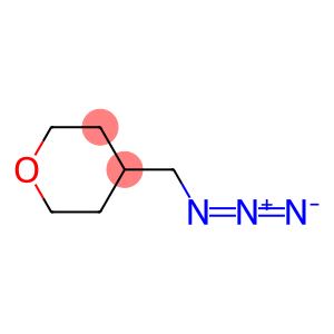 4-(AzidoMethyl)tetrahydro-2H-pyran