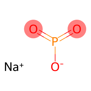 聚磷酸钠