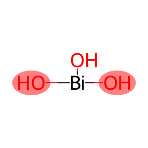 Bismuth hydroxide