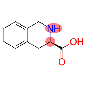 (R)-1,2,3,4-Tetrahydro-3-isoquinolinecarboxylic acid
