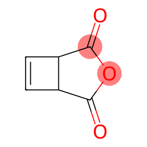 cis-Cyclobut-3-ene-1,2-dicarboxylic anhydride