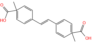 均二苯代乙烯-4,4-乙二酸酯