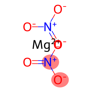 Magnesium nitrate [UN1474]  [Oxidizer]