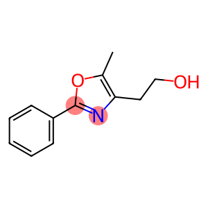 2-(5-甲基-2-苯基唑-1,3-二恶唑)-1-乙醇