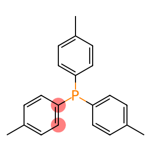 Tri-p-tolyl-phosphane