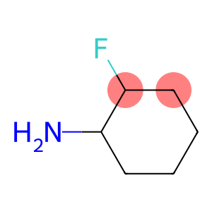 2-fluorocyclohexan-1-amine