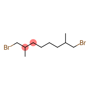 Octane, 1,8-dibromo-2,7-dimethyl-