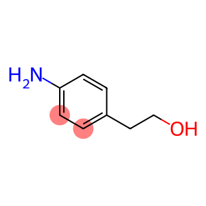 4-amino phenethyl alcohol