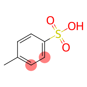 ParaTolune Sulfonic Acid