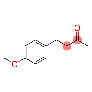 2-Butanone, 4-(p-methoxyphenyl)-