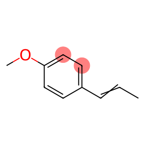 p-propenylphenyl methyl ether