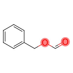 Formicacid,phenylmethylester