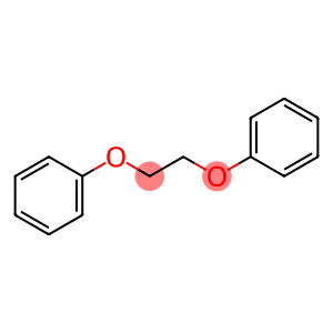 Ethylene glycol diphenyl ether