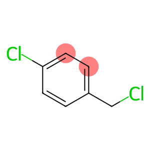 1-chloro-4-(chloromethyl)-benzene