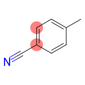 4-Methylbenzenecarbonitrile