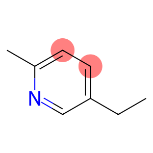 5-ETHYL-2-METHYLPYRIDINE
