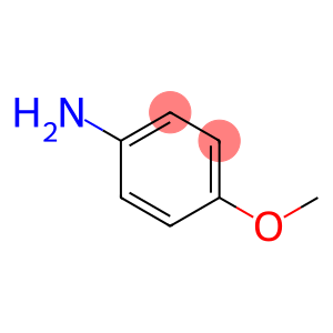 4-Methoxybenzeneamine