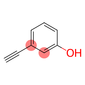 3-HYDROXYPHENYLACETYLENE (3-Ethynylphenol)