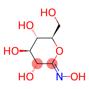 Gluconohydroximo-1,5-lactone