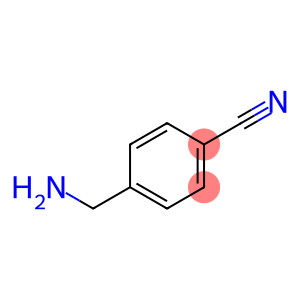 4-(Aminomethyl)-benzonitrile