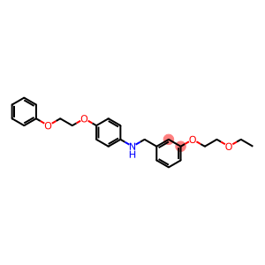 N-[3-(2-Ethoxyethoxy)benzyl]-4-(2-phenoxyethoxy)-aniline