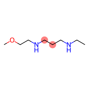 N1-Ethyl-N3-(2-methoxyethyl)-1,3-propanediamine