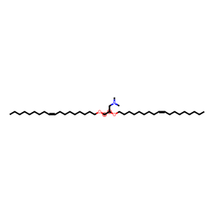 1,2-二油烷氧基-3-二甲基氨基-丙烷(DODMA)