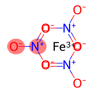 铁标准液,用于原子吸收