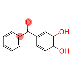 3,4-二羟基苯甲酮