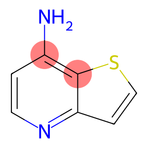 Thieno[3,2-b]pyridin-7-aMine
