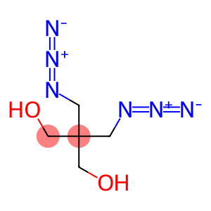 1,3-Propanediol, 2,2-bis(azidomethyl)-