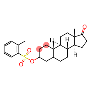 雄甾烷-3-醇-17-酮-3-对甲苯磺酸酯