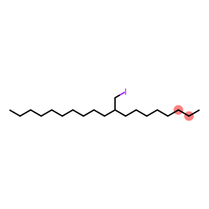 9-(iodomethyl)nonadecane