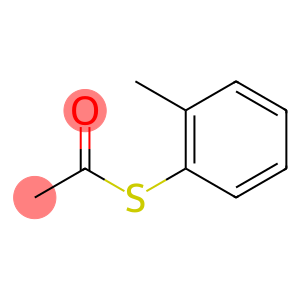 O-tolyl thio acetate